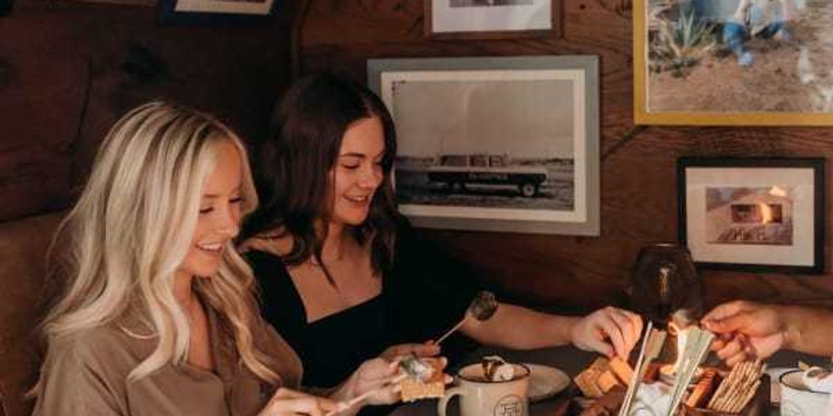 The best 5 food and drink events in Dallas this week