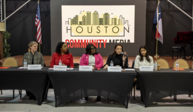 Houston Built a Blueprint To Reduce Homelessness. Staying Housed Is the Ongoing Challenge.