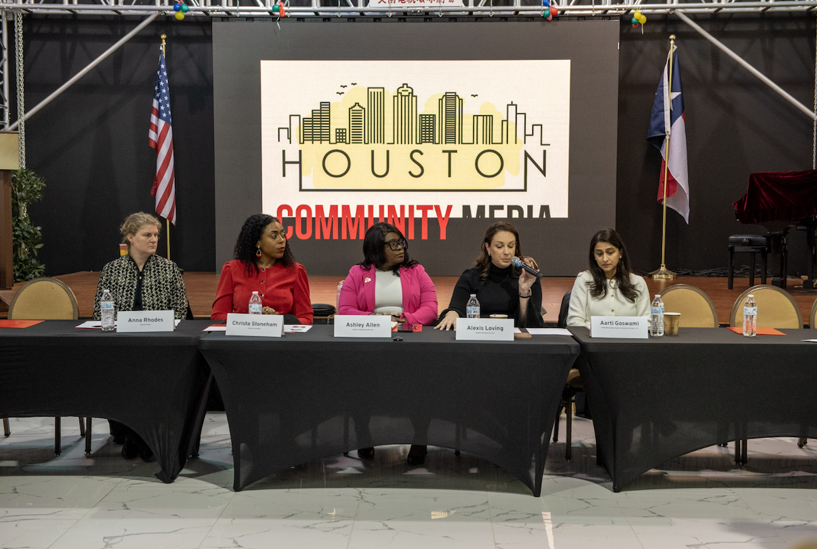 Houston Built a Blueprint To Reduce Homelessness. Staying Housed Is the Ongoing Challenge.