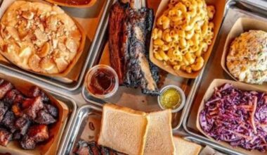 Heim Barbecue on Magnolia will close for good this weekend