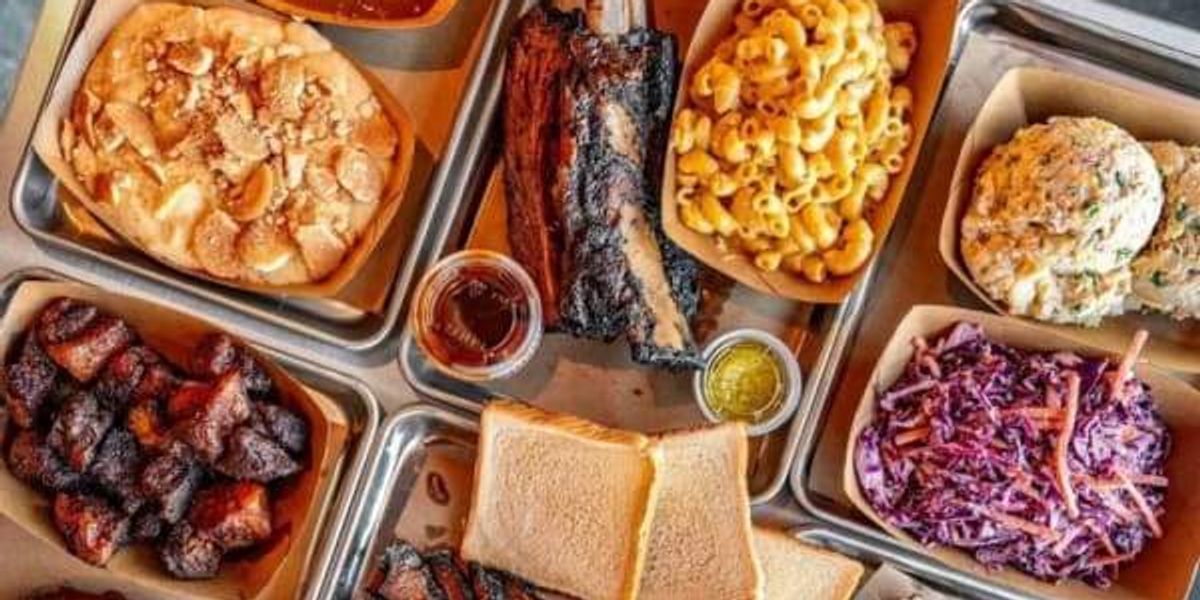 Heim Barbecue on Magnolia will close for good this weekend