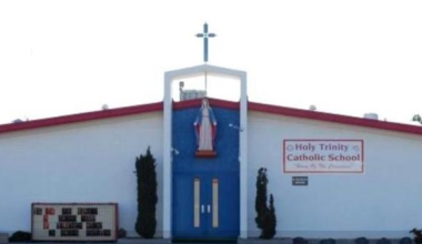 Classes canceled at two Catholic schools in Northeast, Central El Paso