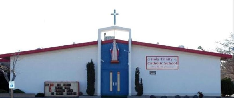 Classes canceled at two Catholic schools in Northeast, Central El Paso