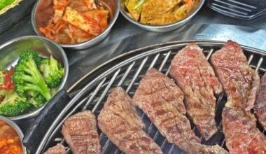 Honey Pig Korean barbecue chain to debut in San Antonio