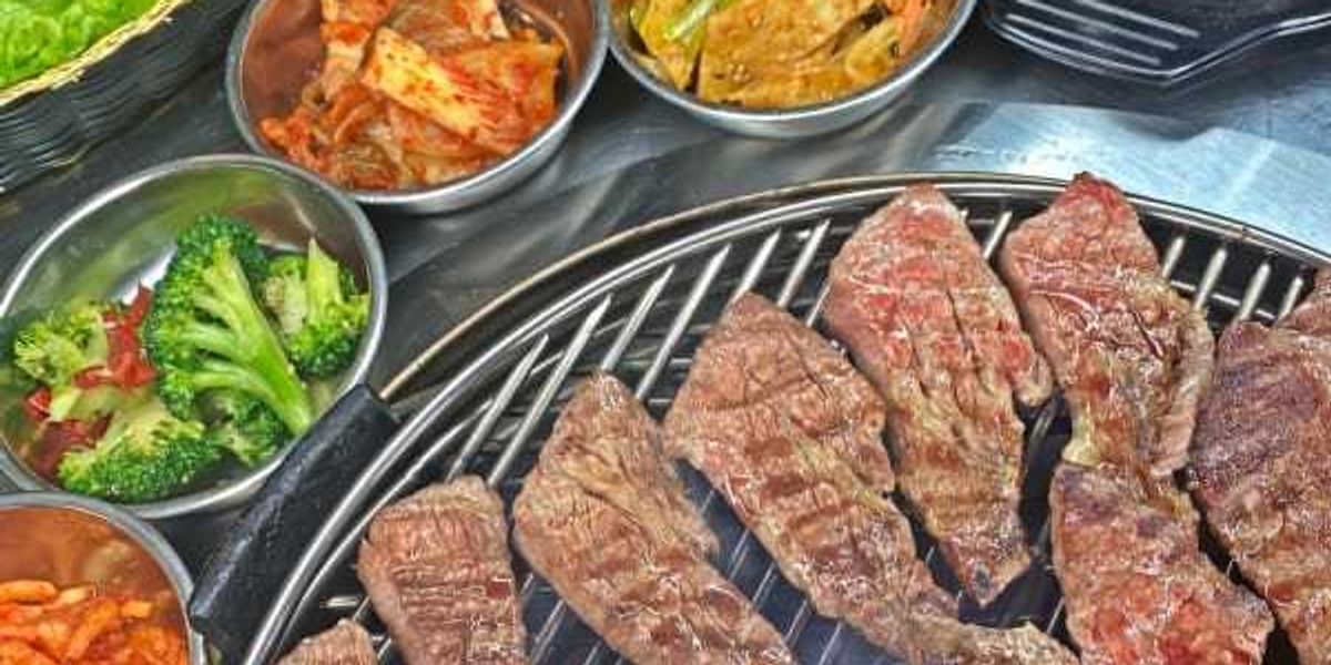 Honey Pig Korean barbecue chain to debut in San Antonio