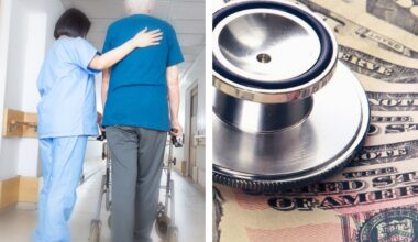 North Texas Woman Drives To Fort Worth To See Her Ailing Mom In Hospice. Then She Gets A $500 Bill For Tolls