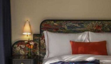 Check into new hotels + 6 more Texas travel ideas in January