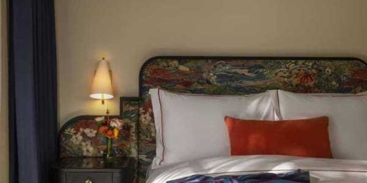 Check into new hotels + 6 more Texas travel ideas in January