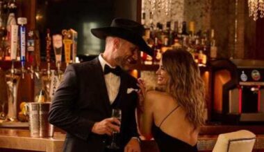 Best Fort Worth restaurants for Valentine's Day dining 2026