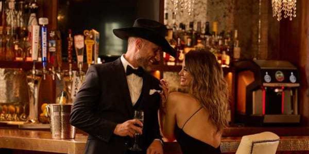 Best Fort Worth restaurants for Valentine's Day dining 2026