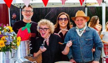 Here are the top 7 things to do in Austin this weekend