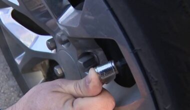 Texas winter storm: How to protect your vehicle during freezing temperatures
