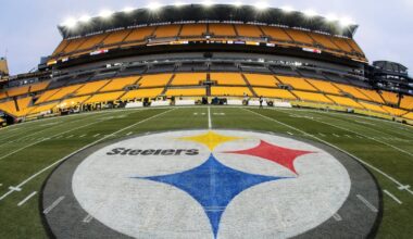 Local official makes bet on Steelers playoff game with Houston-area judge – WPXI