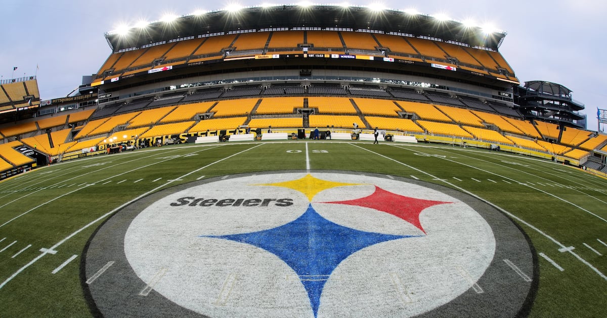 Local official makes bet on Steelers playoff game with Houston-area judge – WPXI