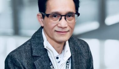 Huy Bui - OCTOBER 26, 1965 – JANUARY 20, 2026