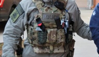 Majority arrested by ICE in Dallas in 2025 lacked convictions – NBC 5 Dallas-Fort Worth