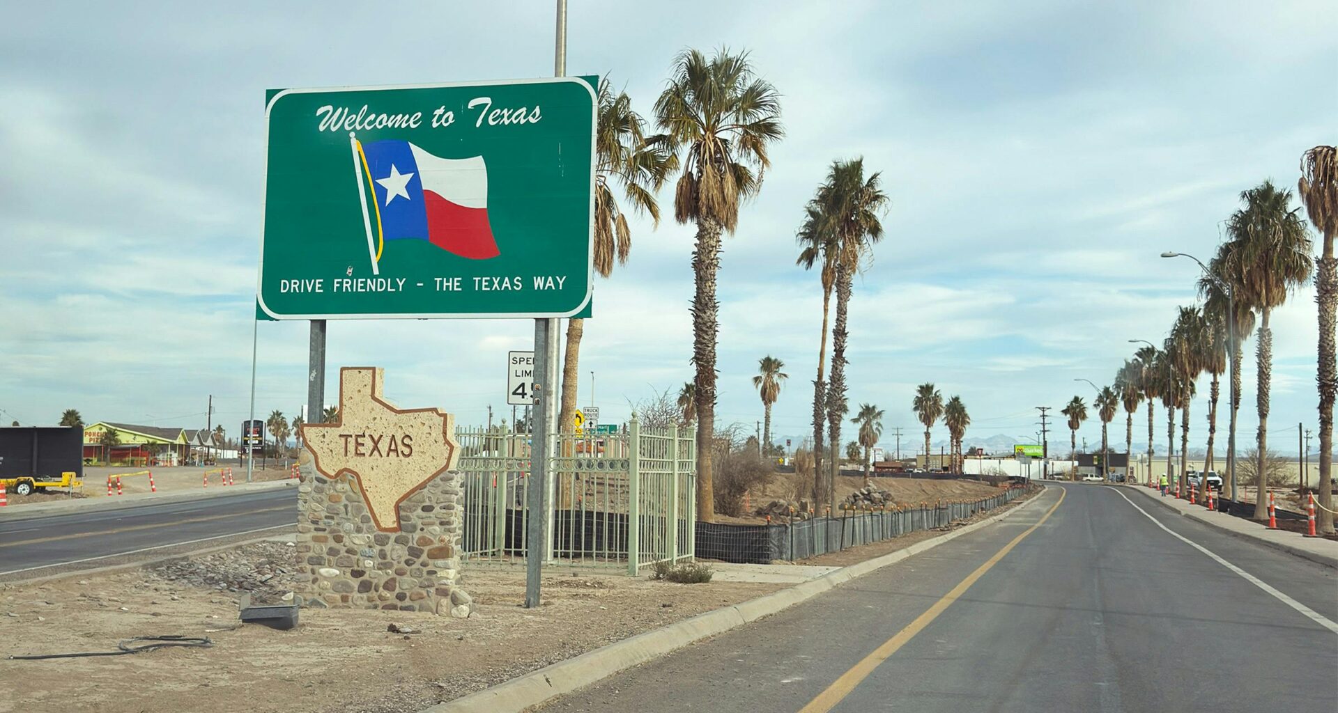 Texas Monthly’s Taco Editor on Getting Stopped by ICE