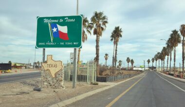 Texas Monthly’s Taco Editor on Getting Stopped by ICE