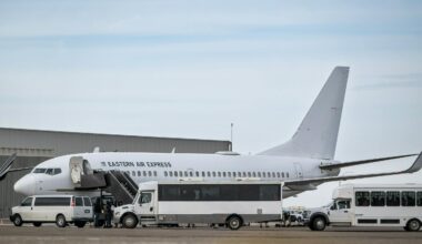 Why Refugees From Minnesota Are Being Sent to Texas