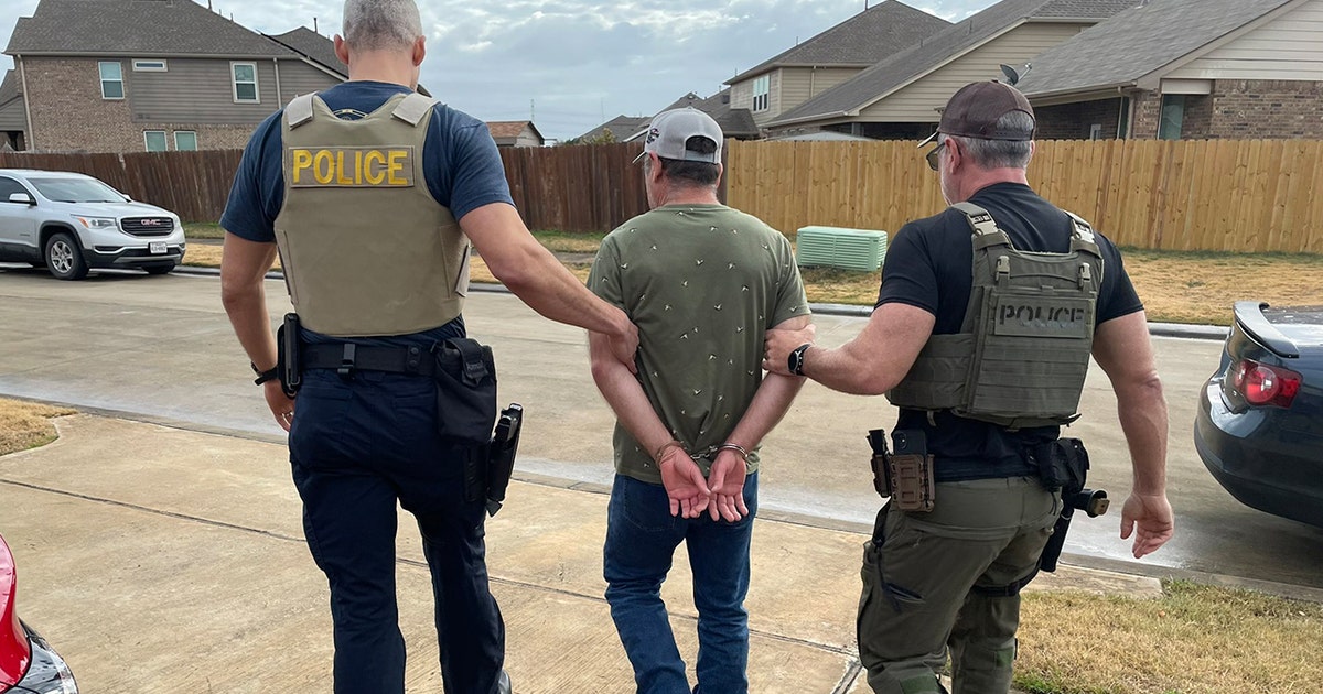 Dallas police chief refuses to release data on ICE operations