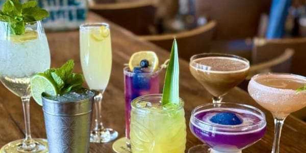 7 best San Antonio restaurants with Dry January mocktails