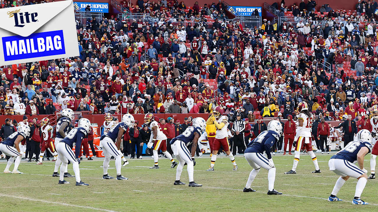 Any changes to special teams?