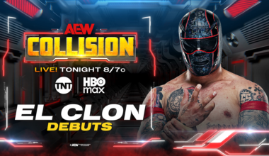 WWE News, AEW News, Pro Wrestling Backstage News