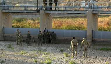 Two women pulled from mud in Sunland Park