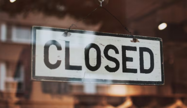 Pei Wei closes Mesa St. location