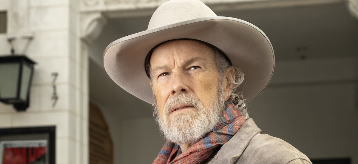 2026 Cliburn Gala, featuring Lyle Lovett and Robert Earl Keen, to be held April 10 at the Fort Worth Zoo