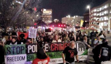 Dallas Rally Demands Justice for Renee Good, Shot by ICE