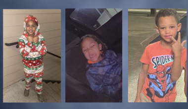 3 brothers drown while trying to save each other in frozen Texas pond