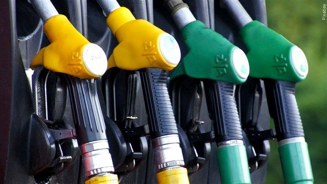 Public meeting for Western Refining's Air Quality Permit to happen Thursday