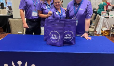 Texas Disability Hall Of Fame Announces Inaugural 2026 Class - Local Profile