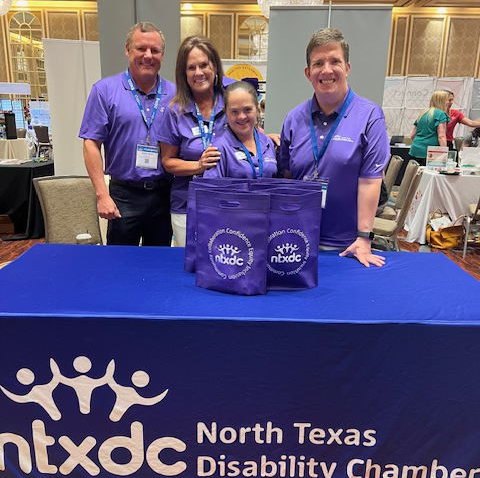 Texas Disability Hall Of Fame Announces Inaugural 2026 Class - Local Profile