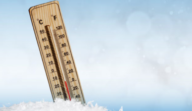 Warming centers available in El Paso