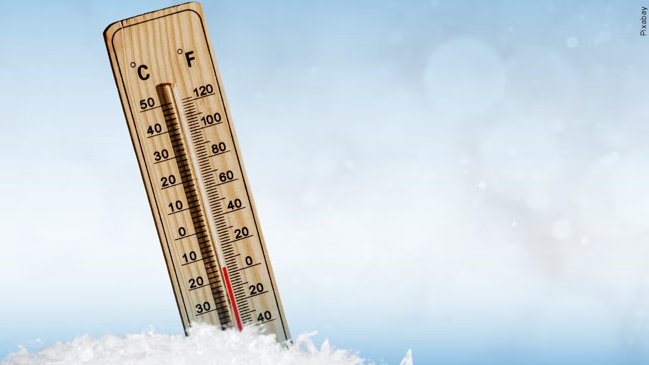 Warming centers available in El Paso