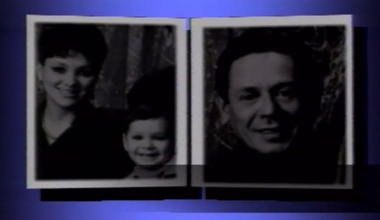 Man accused in 1994 triple stabbing deaths goes to trial in El Paso