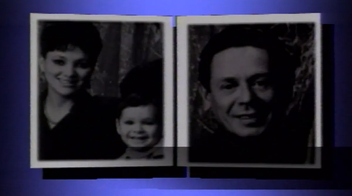 Man accused in 1994 triple stabbing deaths goes to trial in El Paso