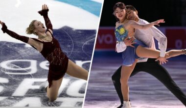 North Texas figure skaters picked for Team USA – NBC 5 Dallas-Fort Worth