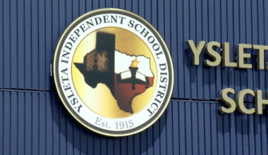 Four EPISD schools cancel classes for Tuesday, YISD campuses reopen amid water main break