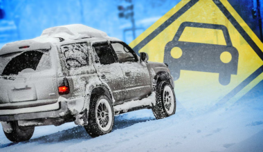 City of El Paso initiates Snow and Ice Response Plan ahead of winter storm