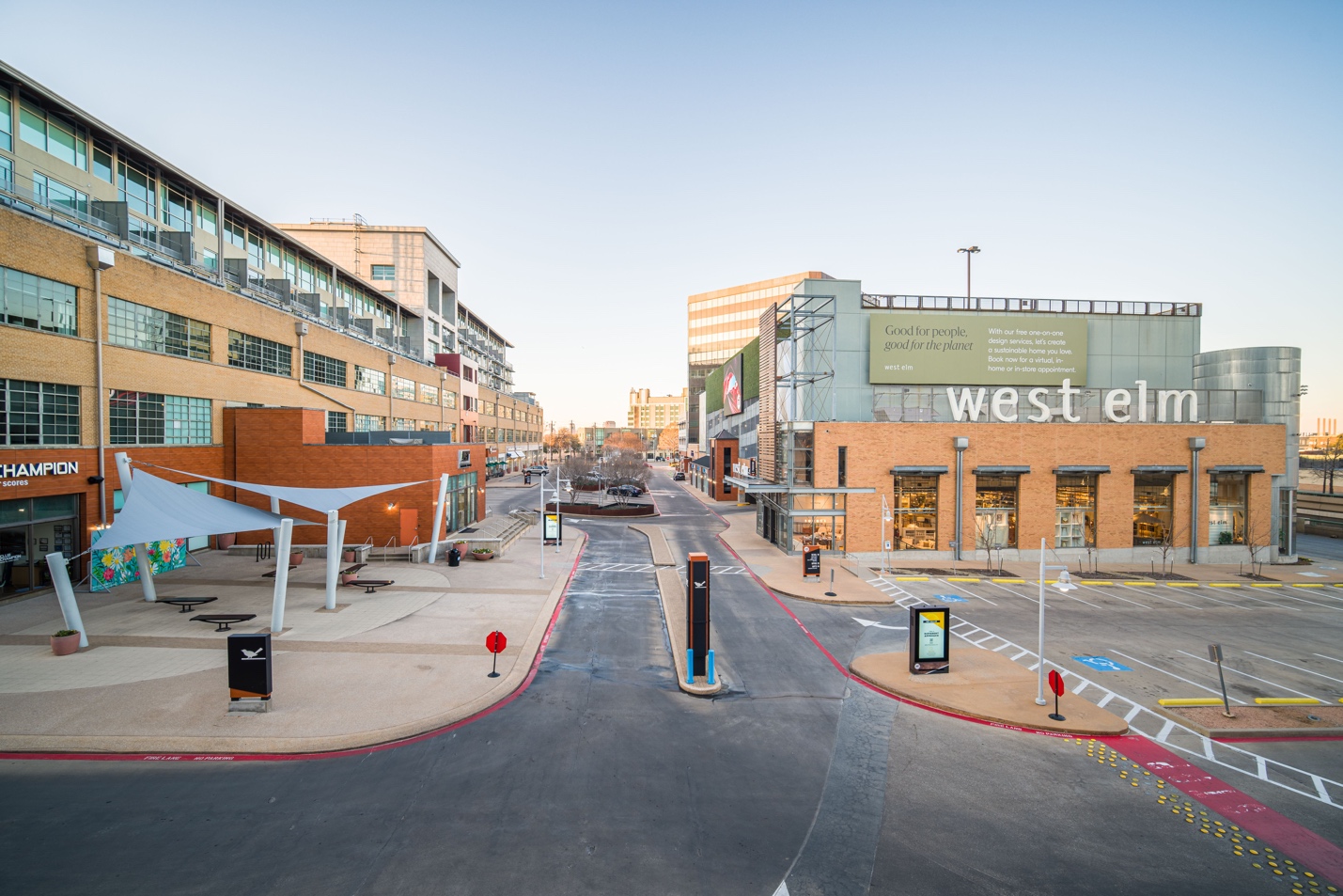 CoolHeads, Le Rêve, Ed Kellum & Son coming to Mockingbird Station