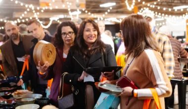 Empty Bowls Fundraiser Returns To Plano This February To Fight Hunger - Local Profile