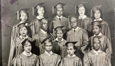 Black History Month events highlight El Paso’s legacy