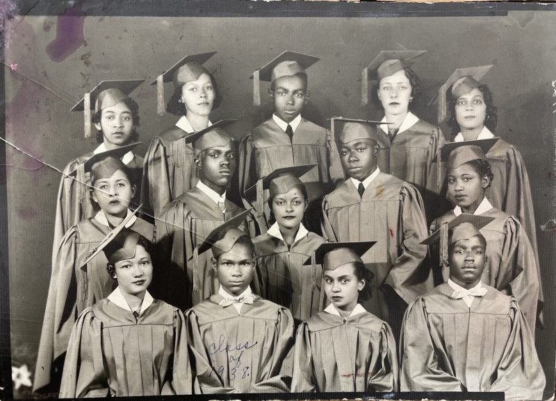 Black History Month events highlight El Paso’s legacy