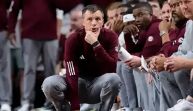 “Bucky Ball Arrives in Austin as Texas Hosts Texas A&M Showdown”