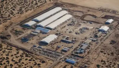 ICE Reports Third Immigrant Detainee Death at El Paso Facility