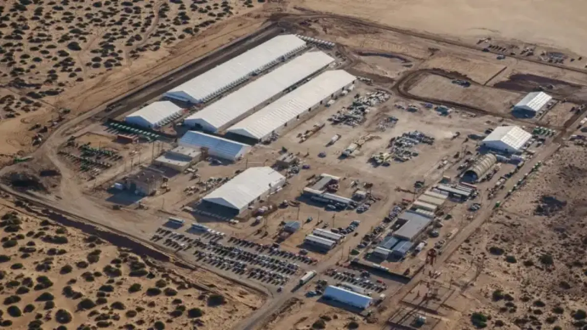 ICE Reports Third Immigrant Detainee Death at El Paso Facility