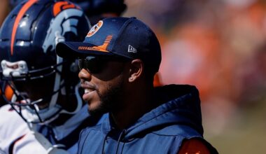 Dallas Cowboys new defensive coordinator Christian Parker: What you need to know